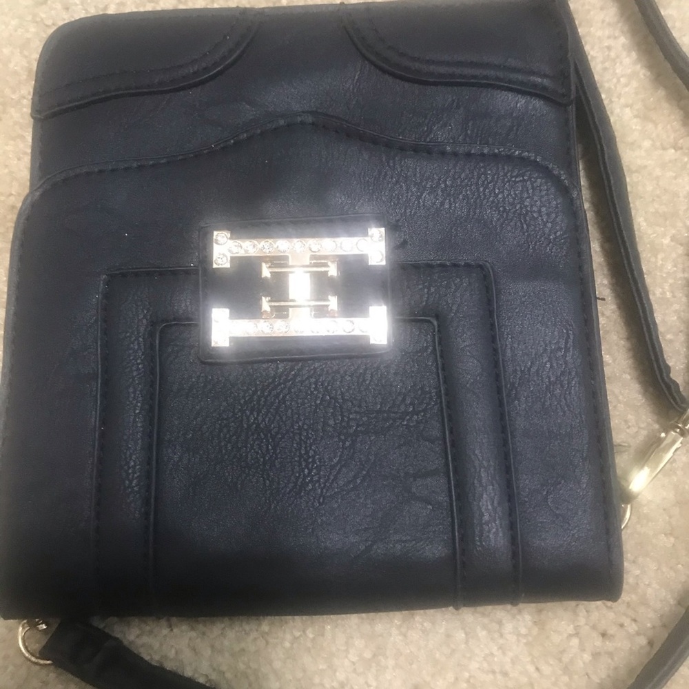 This bag I never wear i buy in Brasil